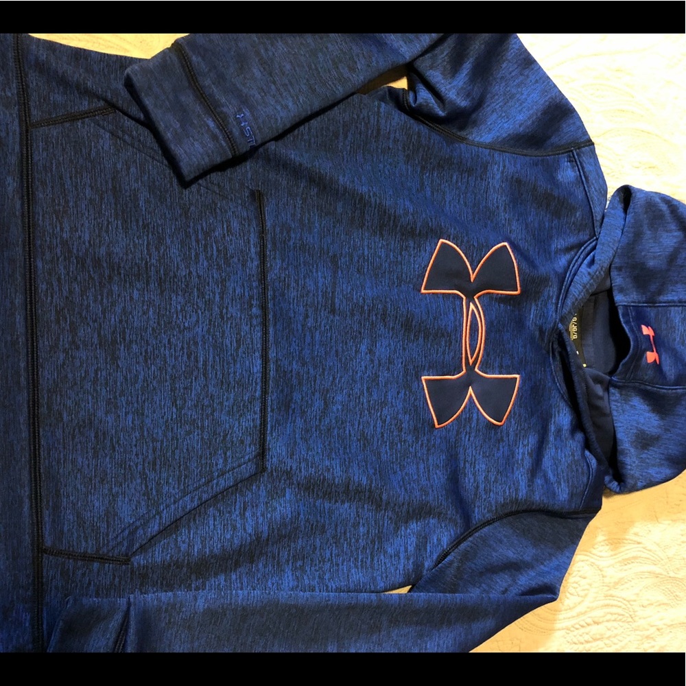 Under Armour youth L